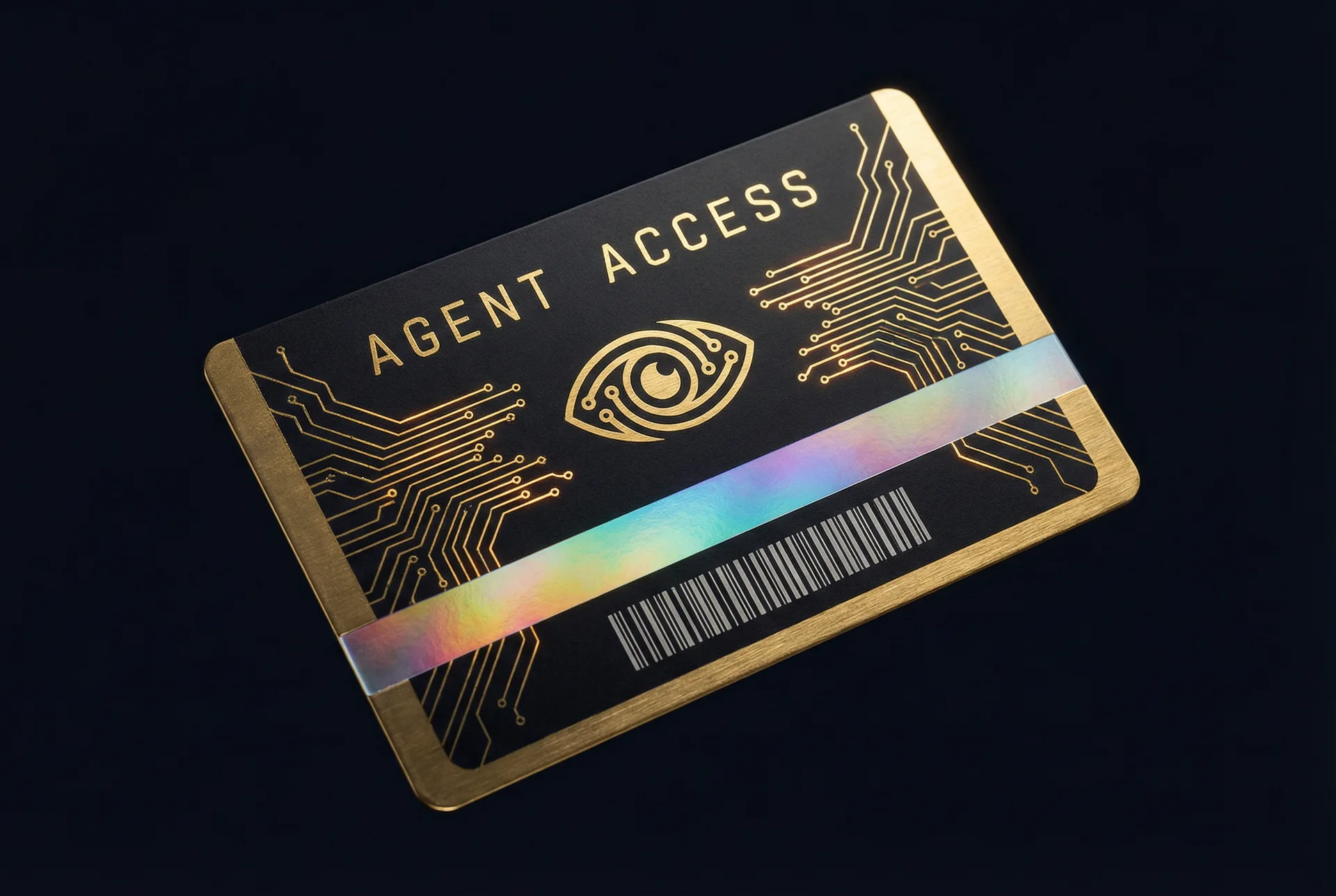 小黄人app - Agent Access 情报员会员卡
